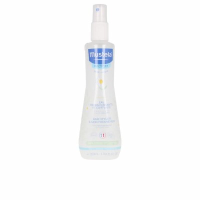 хигиена,тяло,mustela,skin,freshener,hair,and,body,200ml,multicolor,(multicolor)