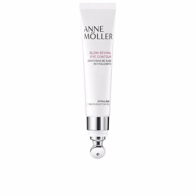 очна,линия,anne,moller,stimulage,glow,revival,eye,contour,15ml,multicolor