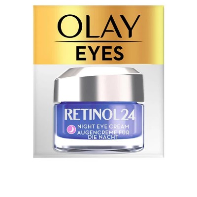 очна,линия,olay,fragrances,regenerist,retinol24,crema,contorno,ojos,noche,15ml,multicolor,(multicolor)