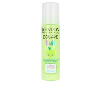 хигиена,тяло,revlon,equave,s,apple,detangling,conditioner,200ml,multicolor