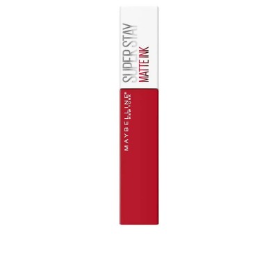 специфични,козметични,продукти,maybelline,superstay,matte,ink,325,shot,caller,5ml,red,(red)