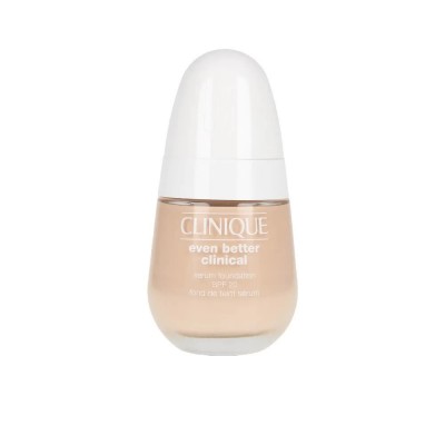 ексфолианти,clinique,even,better,cream,foundation,spf20,cn28,ivory,30ml,brown,(brown)