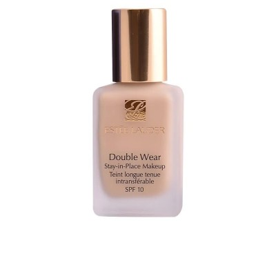 ексфолианти,estee,lauder,double,wear,fluid,spf10,1w1,bone,30ml,white,(white)
