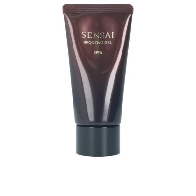 ексфолианти,kanebo,sensai,sensai,bronzing,gel,spf6,bg63,50ml,brown,(brown)
