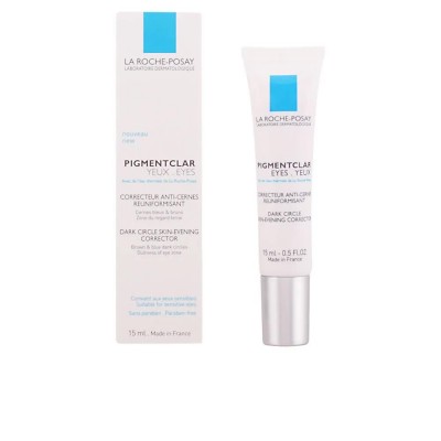 очна,линия,la,roche,posay,pigmentclar,anti,cernes,15ml,multicolor,(unique)