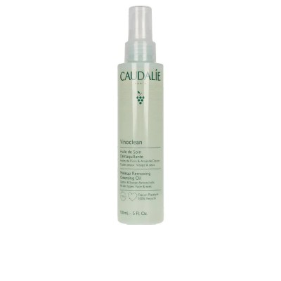 козметика,за,почистване,caudalie,huile,de,soin,démaquillante,150ml,multicolor,(multicolor)