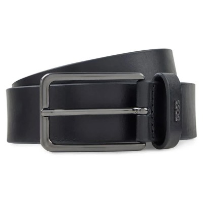 колан,колани,boss,calis,logo,belt,black,(black)