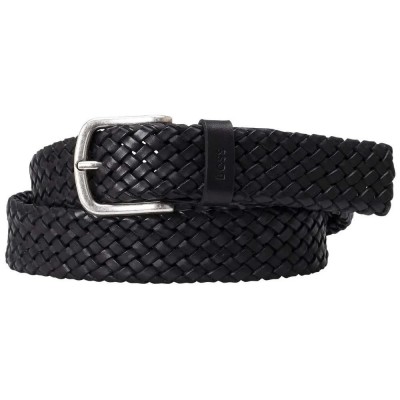 колан,колани,boss,sash,wn2,belt,black,(black)