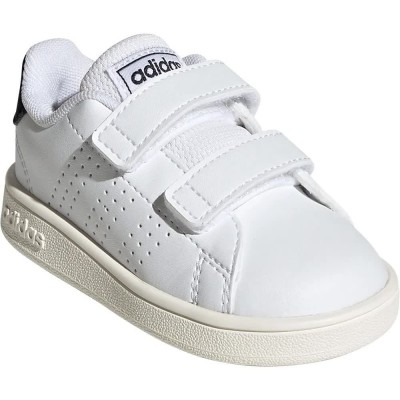 маратонки,детски,маратонки,adidas,advantage,cf,trainers,white,(white)