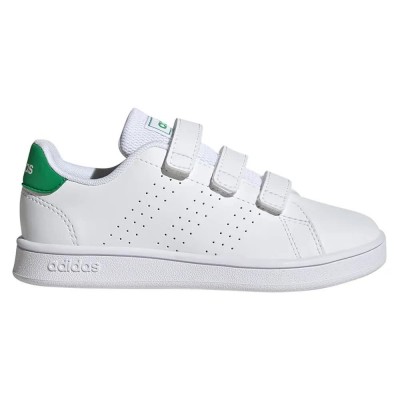 маратонки,детски,маратонки,adidas,advantage,cf,trainers,white