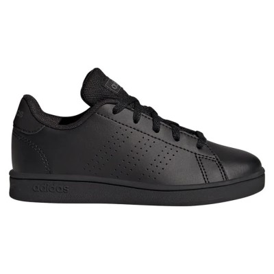 маратонки,детски,маратонки,adidas,advantage,trainers,black,(black)
