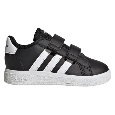 маратонки,детски,маратонки,adidas,grand,court,2.0,cf,trainers,black