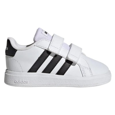 маратонки,детски,маратонки,adidas,grand,court,2.0,cf,trainers,white