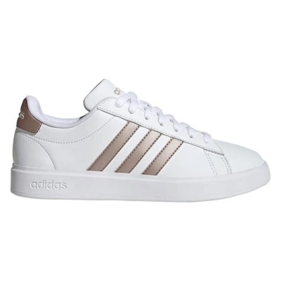 маратонки,дамски,маратонки,adidas,grand,court,2.0,trainers,white
