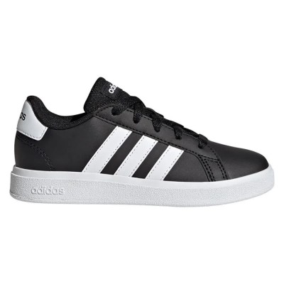 маратонки,детски,маратонки,adidas,grand,court,2.0,trainers,black