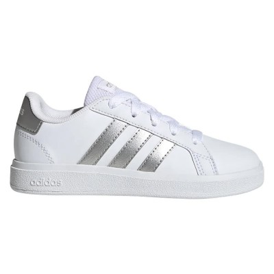 маратонки,детски,маратонки,adidas,grand,court,2.0,trainers,white