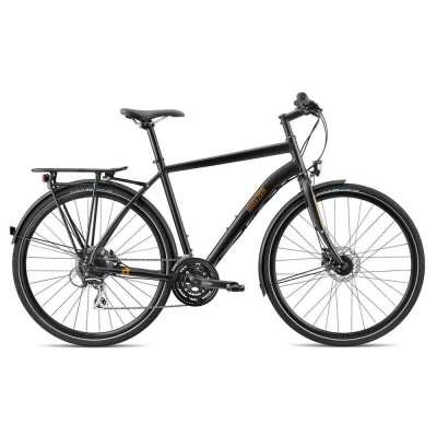 пътни,и,градски,велосипеди,breezer,liberty,r2.3+,altus,2022,bike,silver,(satin,black,gold)