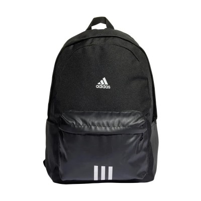раница,раници,adidas,classic,badge,of,sport,3,stripes,backpack,black
