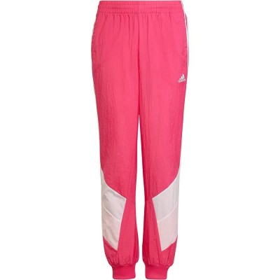 панталони,детски,панталони,adidas,colorblockoven,pants,pink,(pink)