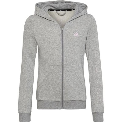 блуза,детски,блузи,adidas,essentials,full,zip,sweatshirt,grey,(grey)