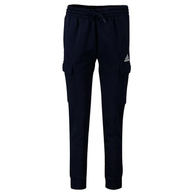 анцуг,мъжки,панталони,adidas,essentials,regular,tapered,cargo,joggers,grey,(blue)