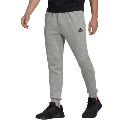анцуг,мъжки,панталони,adidas,essentials,regular,tapered,joggers,grey
