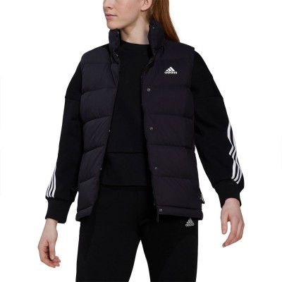 яке,дамски,якета,и,палта,adidas,sportswear,helionic,jacket,black