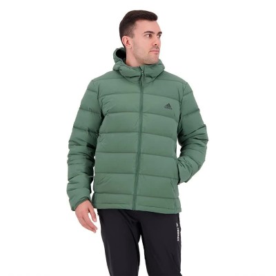яке,мъжки,якета,дамски,якета,и,палта,adidas,helionic,stretch,down,jacket,green,(green)