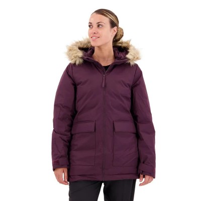 яке,дамски,якета,и,палта,adidas,utilitas,parka,jacket,red,(red)