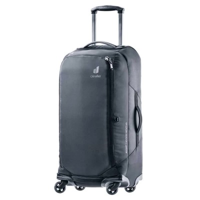 куфари,deuter,aviant,access,movo,60l,trolley,bag,black,(grey)