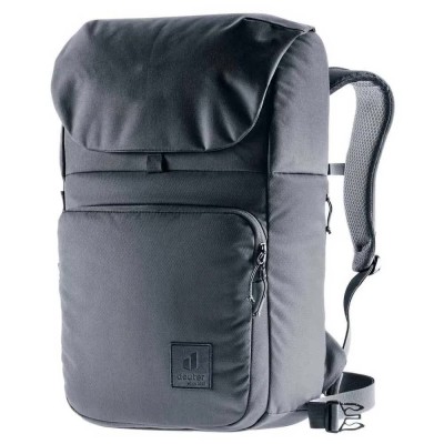 раница,раници,deuter,up,sydney,22l,backpack,black,(black)