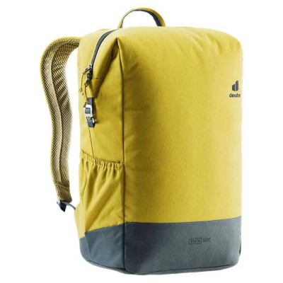 раница,раници,deuter,vista,spot,backpack,turmeric,teal,(yellow)