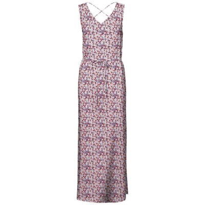 рокля,дамски,поли,и,рокли,vero,moda,easy,maxi,sleeveless,midi,dress,multicolor,(black,aop,lea)