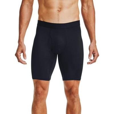 боксерки,мъжко,бельо,under,armour,tech,en,mesh,23,cm,boxers,2,units,black,(black)