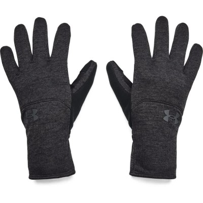 ръкавици,ръкавици,шапки,и,шалове,under,armour,storm,fleece,gloves,black