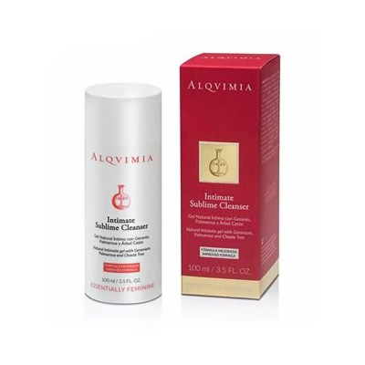хигиена,тяло,alqvimia,arbol,casto,100ml,intimate,gel,silver