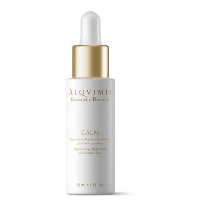 специфични,козметични,продукти,alqvimia,essentually,beautiful,calm,face,serum,30ml,golden