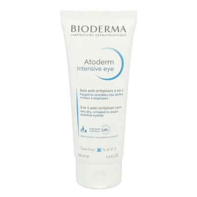 специфични,козметични,продукти,bioderma,atoderm,intensive,eye,eye,contour,100ml,white