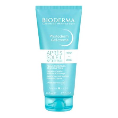 козметика,за,защита,от,слънце,bioderma,photoderm,200ml,aftersun,blue