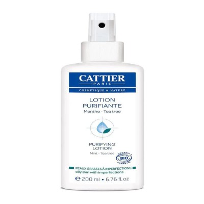 козметика,за,почистване,cattier,teatree,200ml,micellar,water,clear