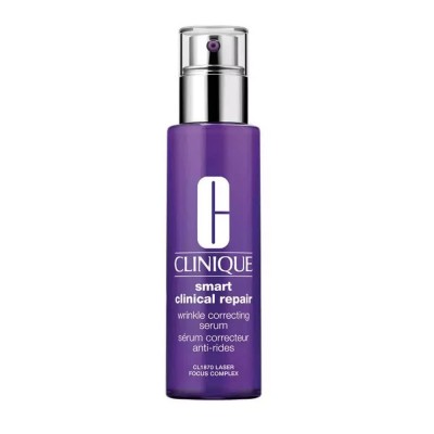 специфични,козметични,продукти,clinique,smart,clinical,repair,facial,treatment,50ml,white