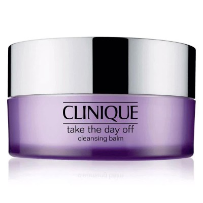 козметика,за,овлажняване,clinique,take,the,day,off,balm,200ml,balm,white