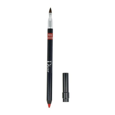 специфични,козметични,продукти,dior,crayon,contour,levres,nº,760,lip,liner,red