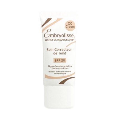 специфични,козметични,продукти,embryolisse,95300,crema,facial,30ml,white