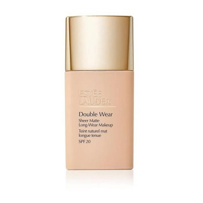 ексфолианти,estee,lauder,double,wear,sheer,1n2,make,up,base,beige