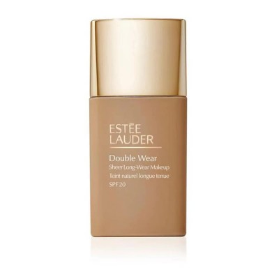ексфолианти,estee,lauder,double,wear,sheer,4n1,make,up,base