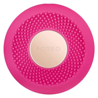 специфични,козметични,продукти,foreo,ufo,mini,fuchsia,facial,device,clear