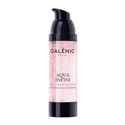 специфични,козметични,продукти,galenic,aqua,infini,booster,face,serum,30ml,pink