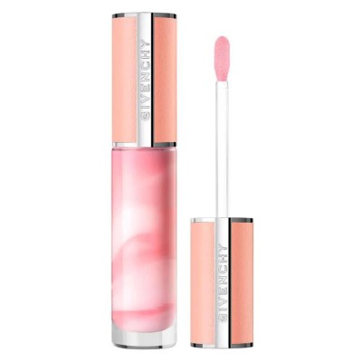 специфични,козметични,продукти,givenchy,rose,perfecto,liquid,gloss,001,lip,gloss,pink