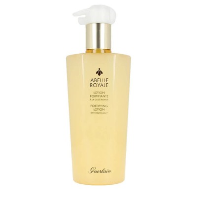 козметика,за,овлажняване,guerlain,abeille,royale,lotion,300ml,body,lotion,yellow